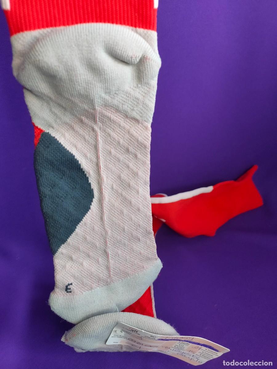Vintage: calcetines de futbol - Foto 7