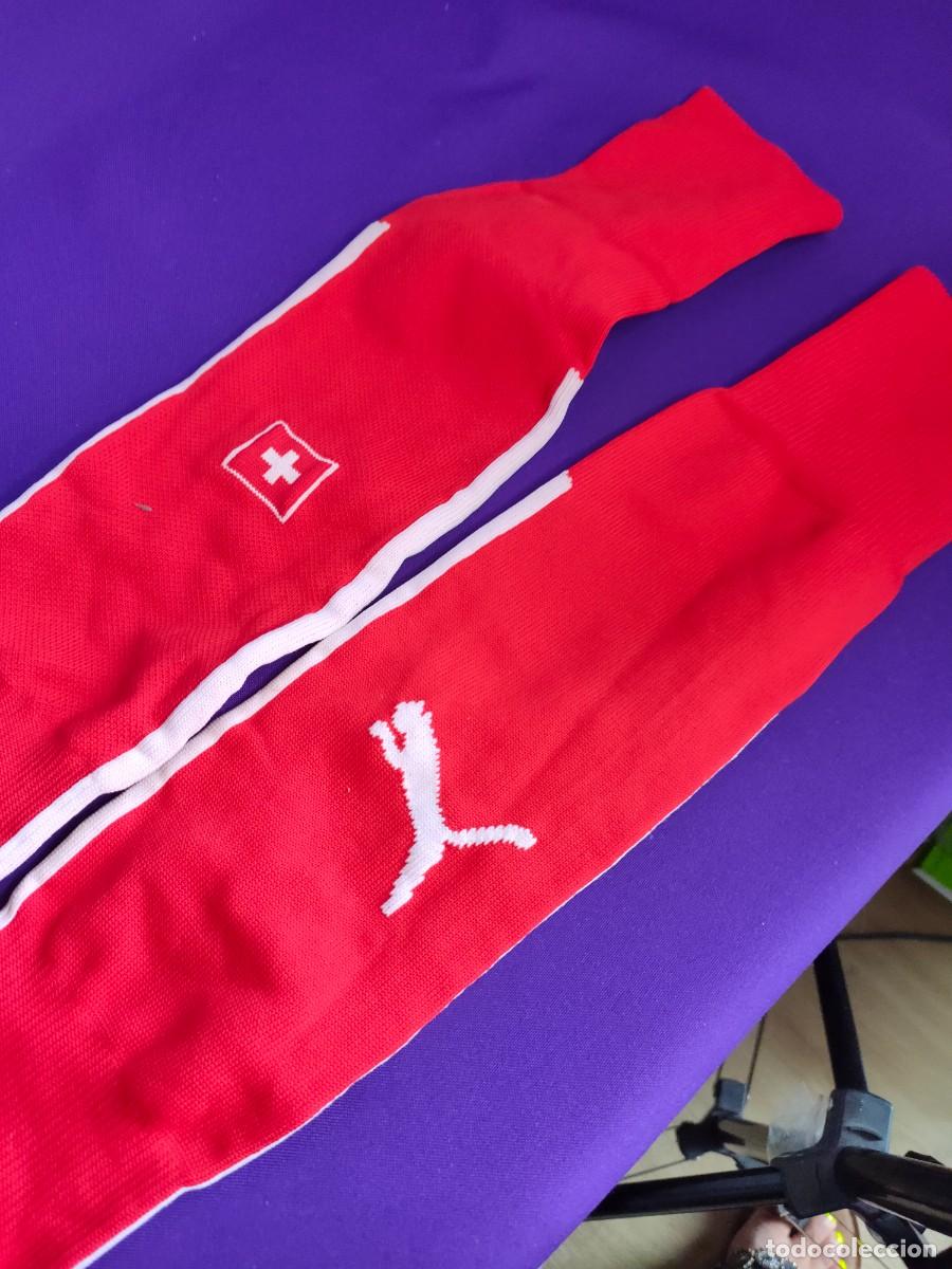 Vintage: calcetines de futbol - Foto 9