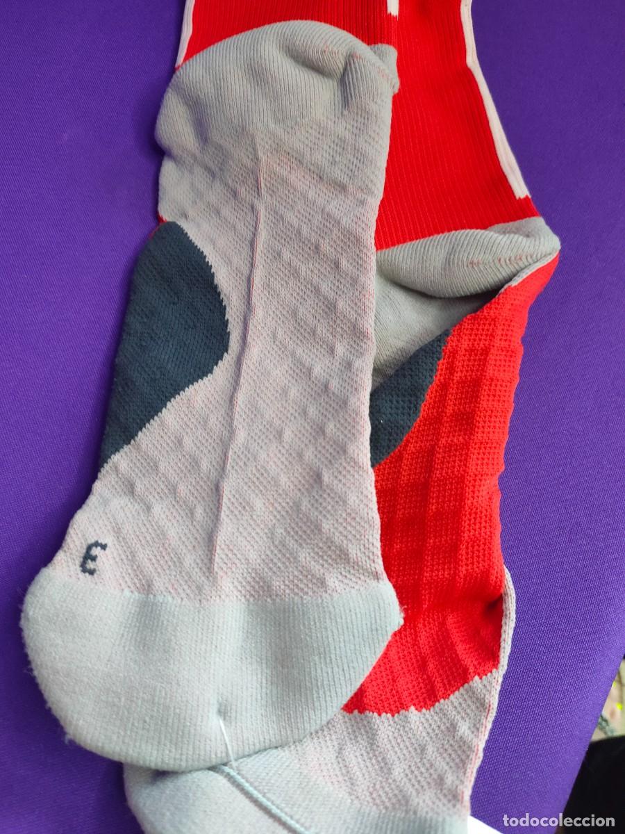 Vintage: calcetines de futbol - Foto 11