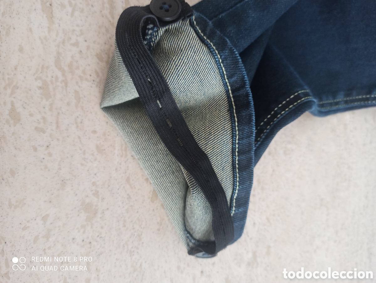 Vintage: Pantalones Squad, sin estrenar - Foto 4