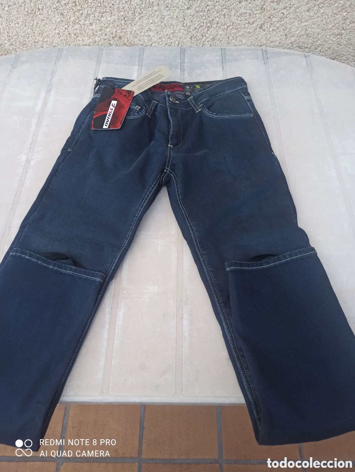 Vintage: Pantalones Squad, sin estrenar - Foto 15