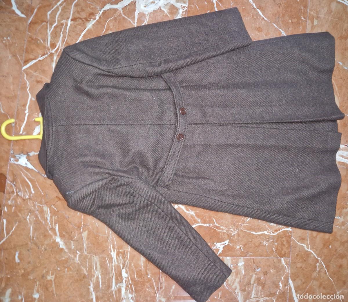 Vintage: ABRIGO NI&Ntilde;A DE NECK NECK - Foto 4