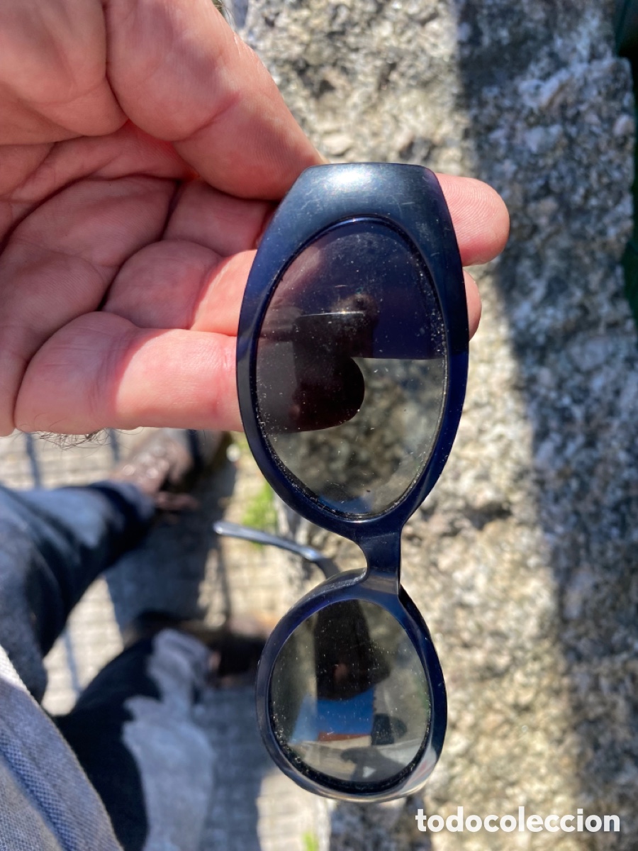 Vintage: Gafas de sol de marca Oggi - Foto 2