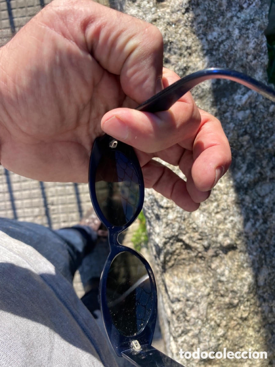 Vintage: Gafas de sol de marca Oggi - Foto 3