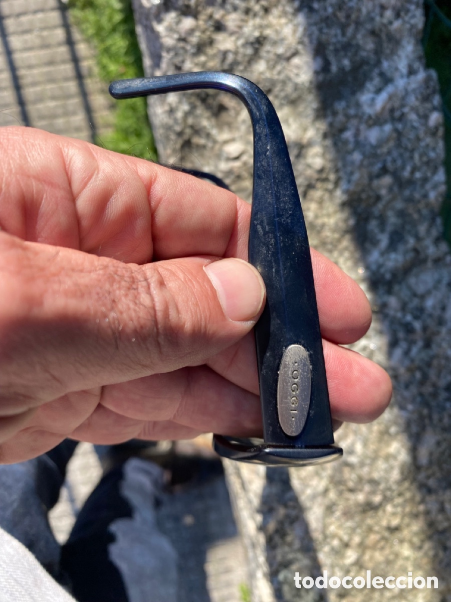 Vintage: Gafas de sol de marca Oggi - Foto 4