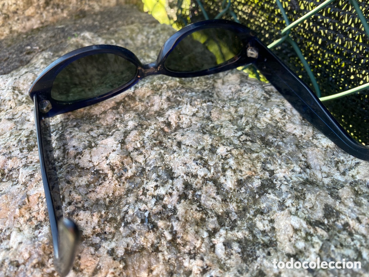 Vintage: Gafas de sol de marca Oggi - Foto 6