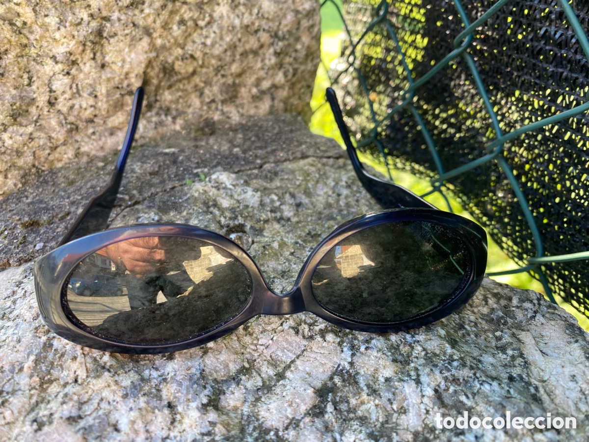 Vintage: Gafas de sol de marca Oggi - Foto 1