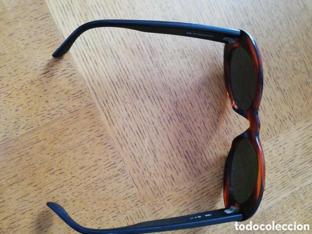 Vintage: VINTAGE. GAFAS DE SOL. DE OPTICA - Foto 4
