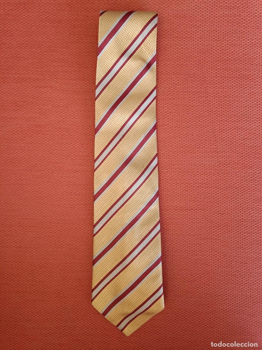Vintage: CORBATA VICTORIO & LUCCHINO - Foto 1