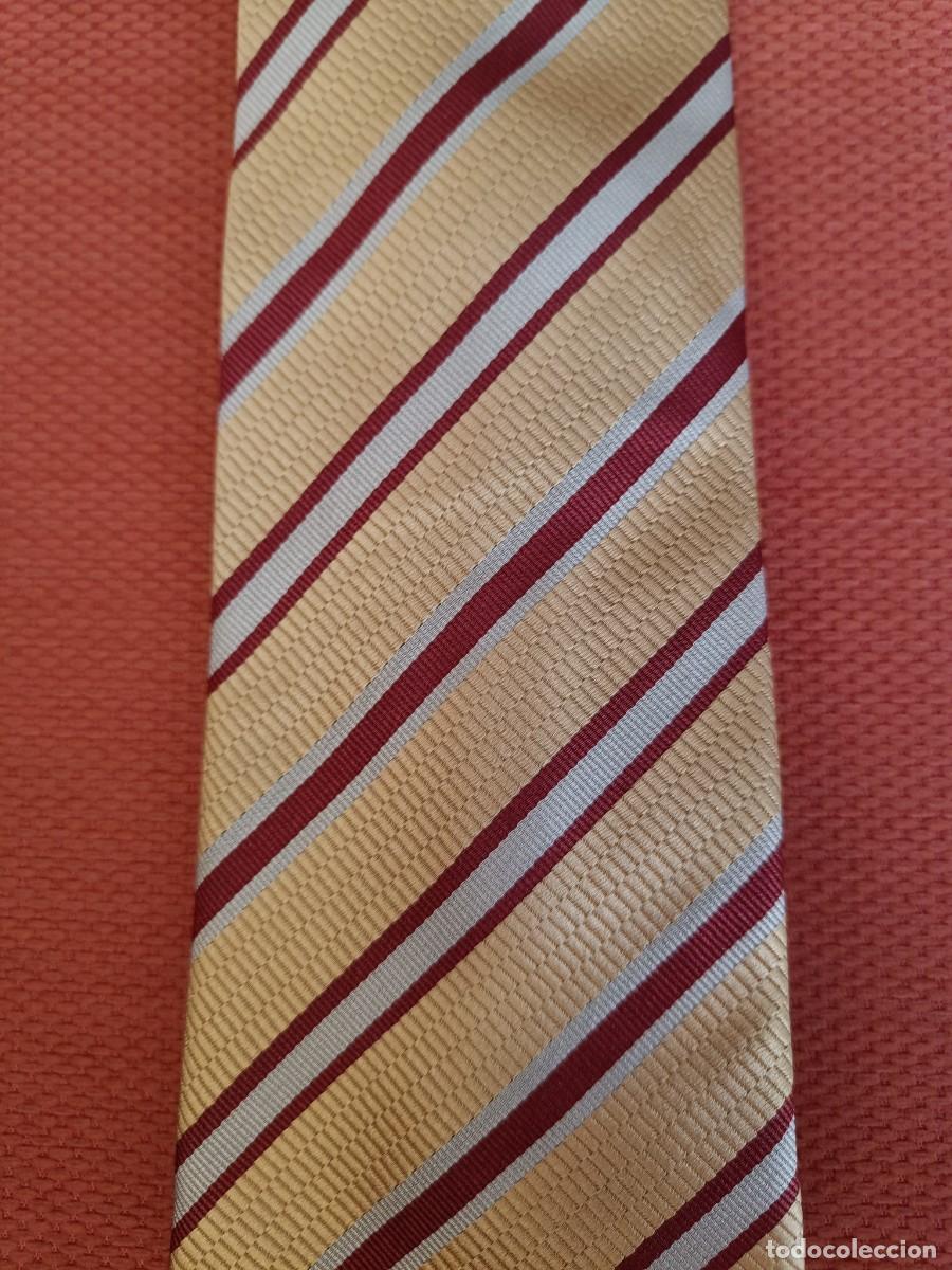 Vintage: CORBATA VICTORIO & LUCCHINO - Foto 2