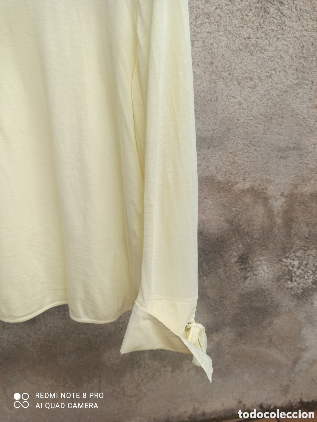 Vintage: Camiseta cent 108 Vuit - Foto 3