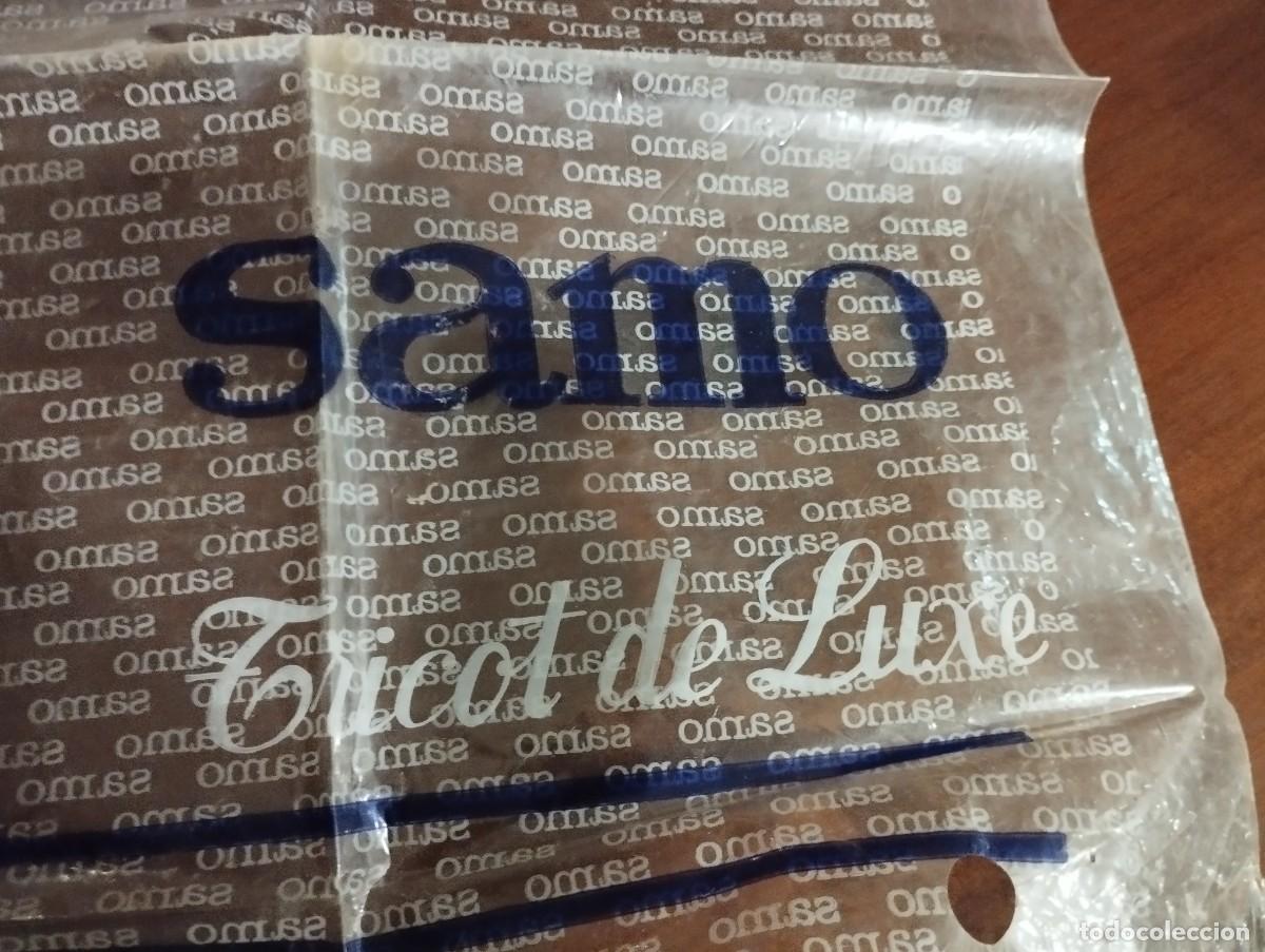 Vintage: SAMO TRICOT DE LUXE. - Foto 1