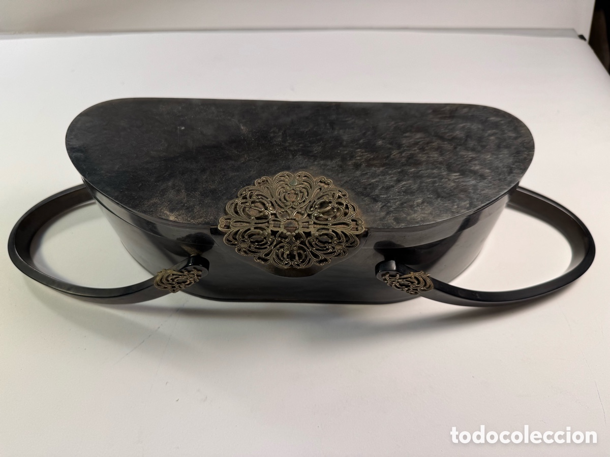 Vintage: Wilardy bolso Vintage - Foto 3