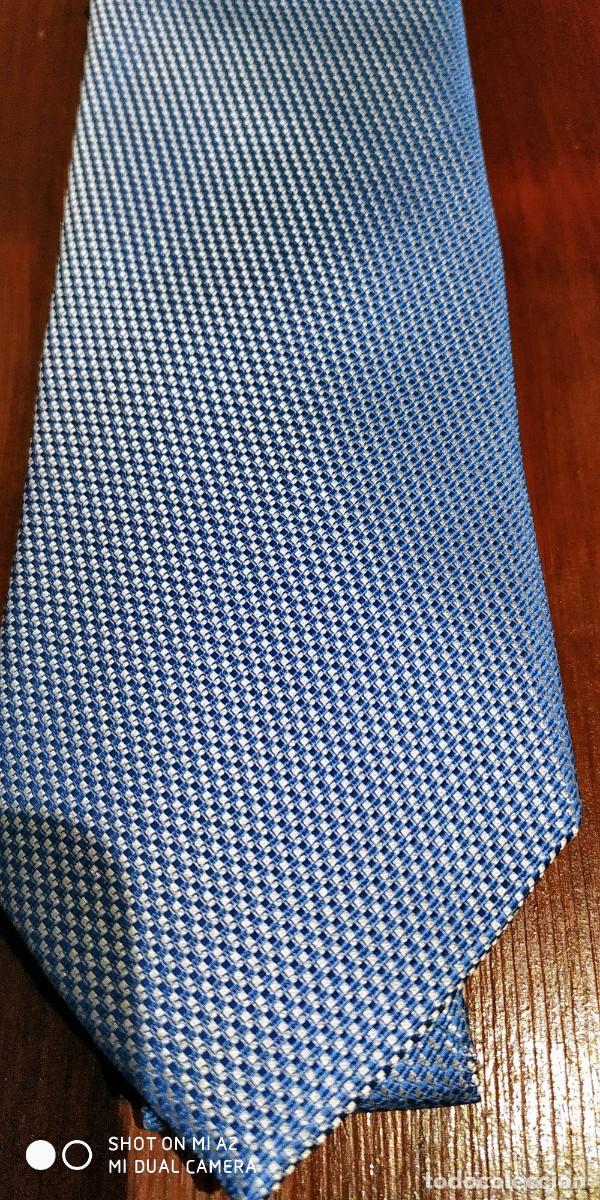 Vintage: Corbata Caballero . NUEVA . SIN USO. - Foto 1