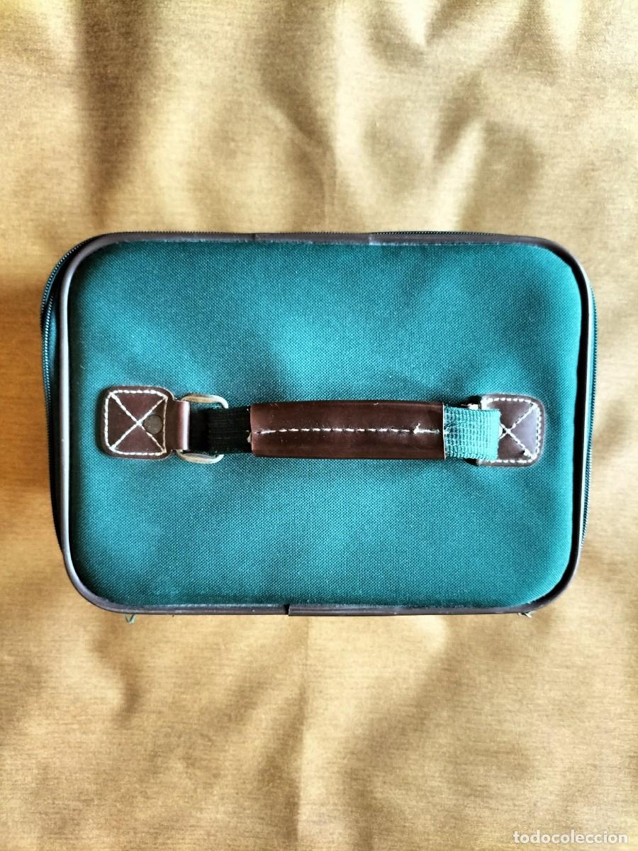 Vintage: Neceser vintage de viaje - Foto 4