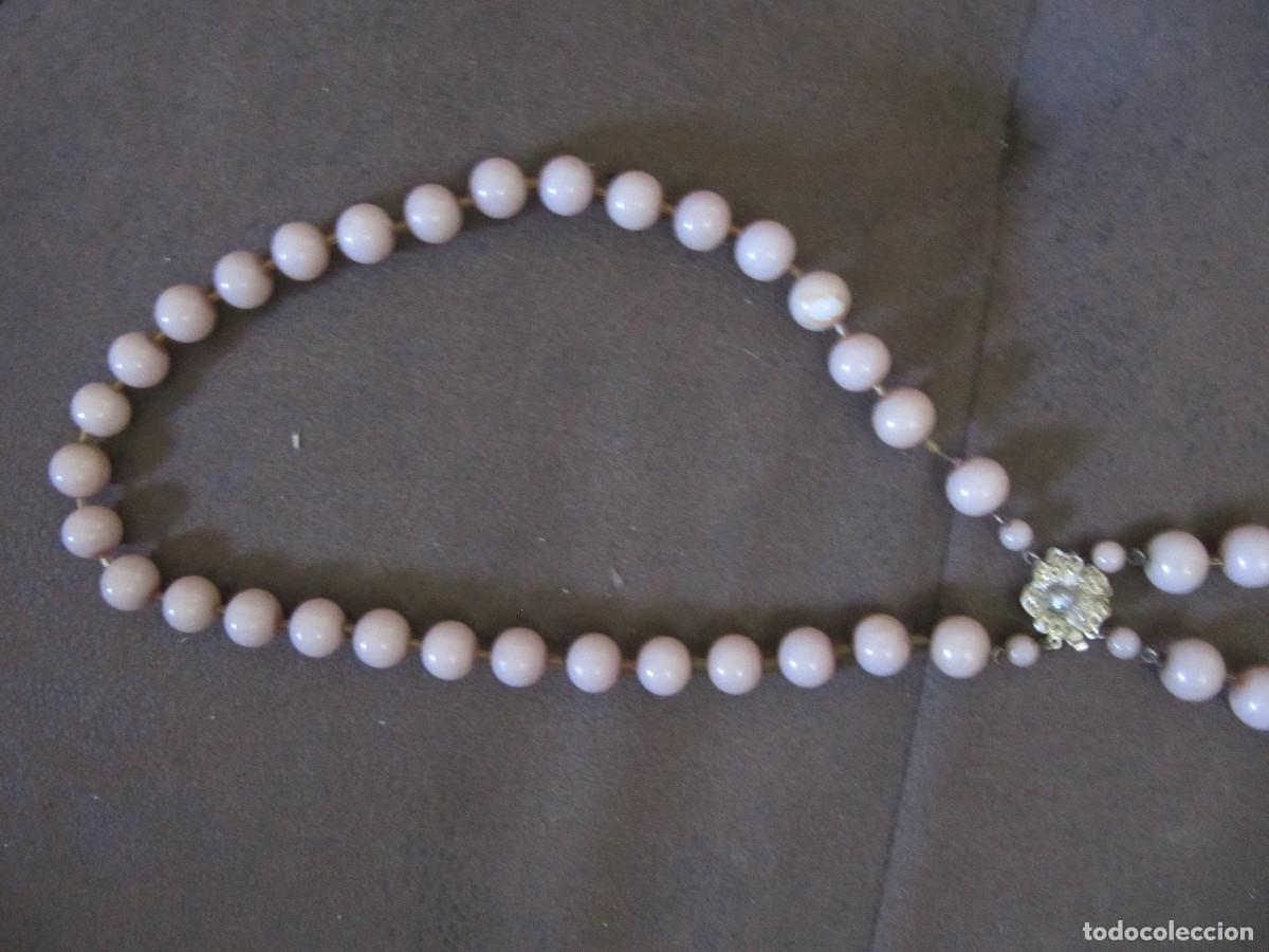 Vintage: Antiguo collar marca dag - Foto 3