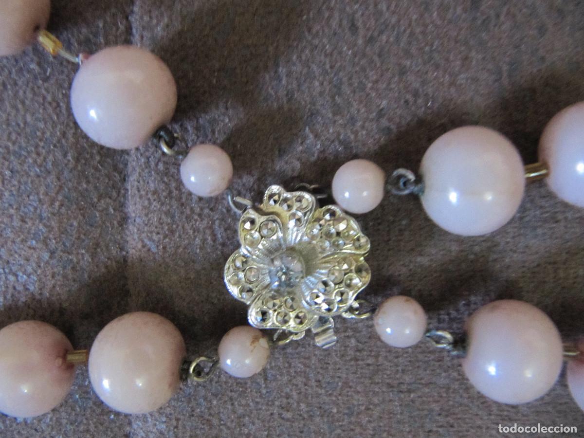Vintage: Antiguo collar marca dag - Foto 4