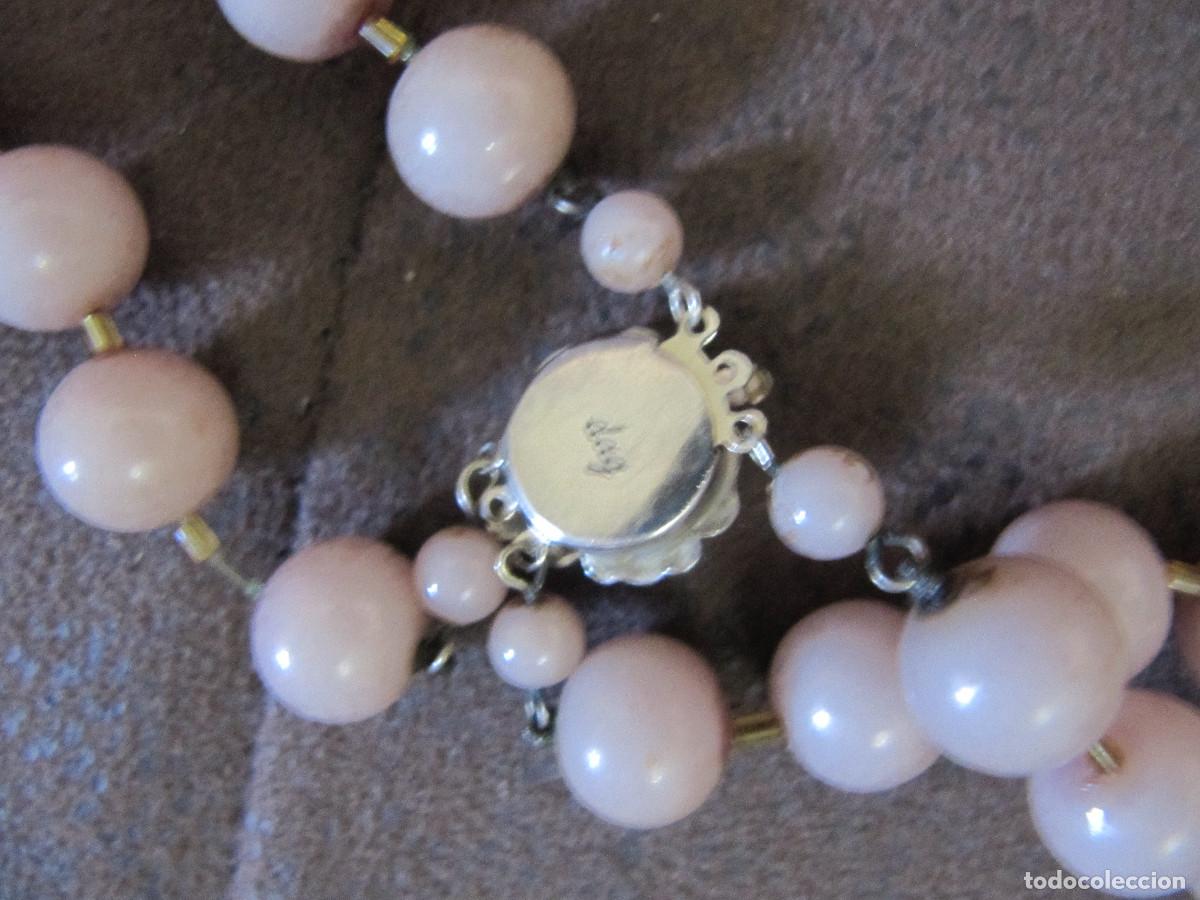 Vintage: Antiguo collar marca dag - Foto 5