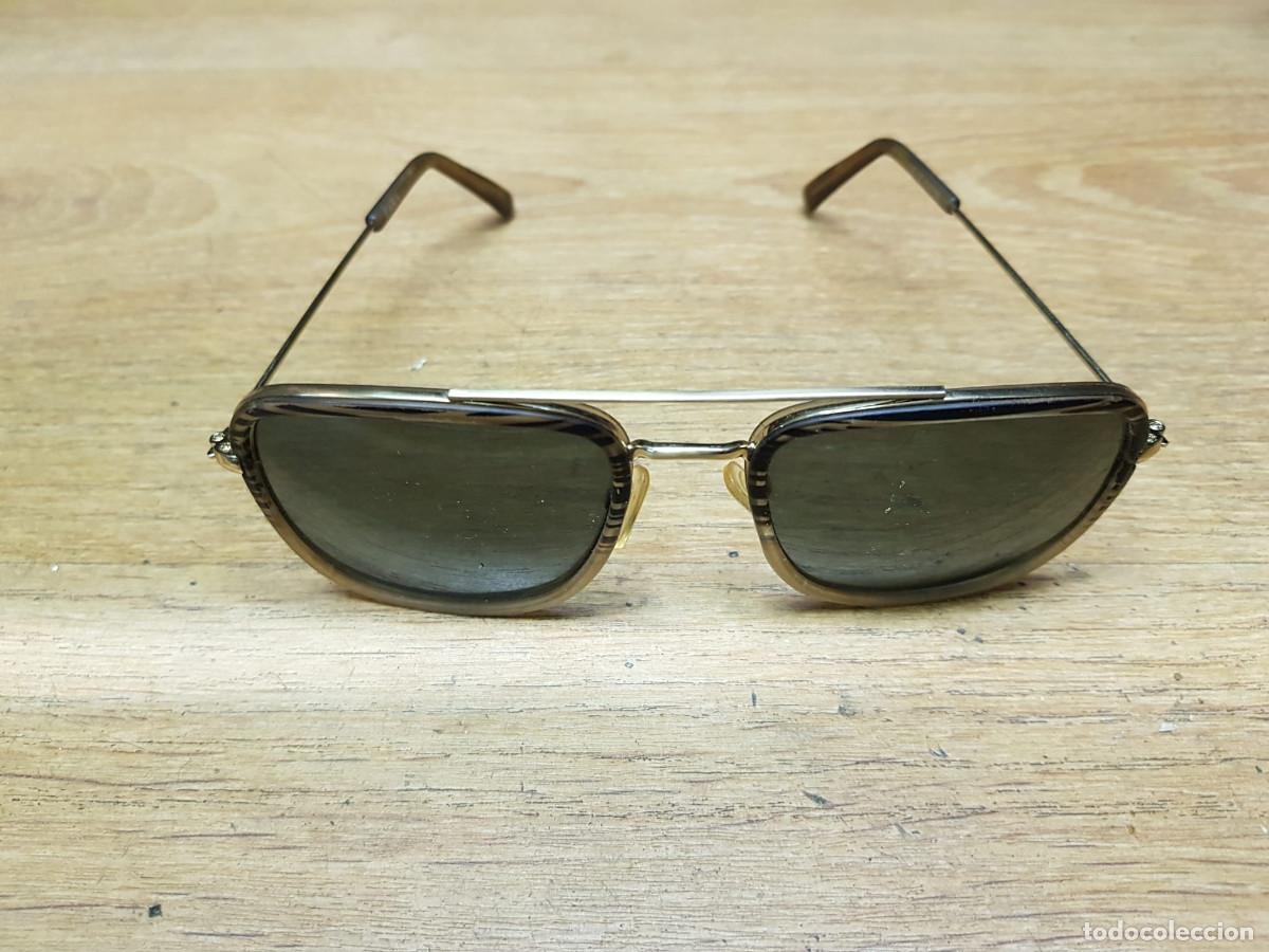 Vintage: ANTIGUAS GAFAS ZARA- - Foto 3