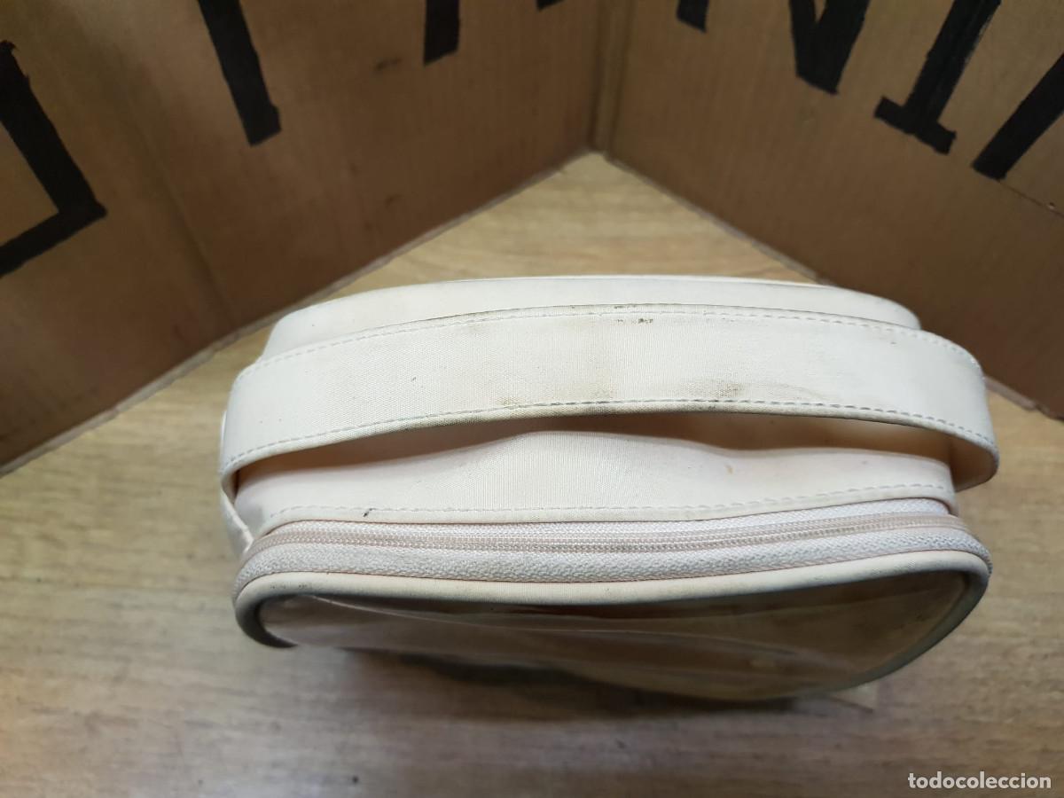 Vintage: ANTIGUO NECESER CLARINS - Foto 2
