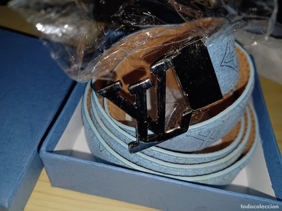 Vintage: Cinturon Louis Vuitton - Foto 2