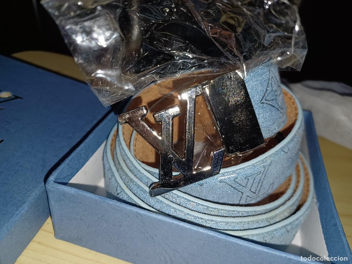 Vintage: Cinturon Louis Vuitton - Foto 3