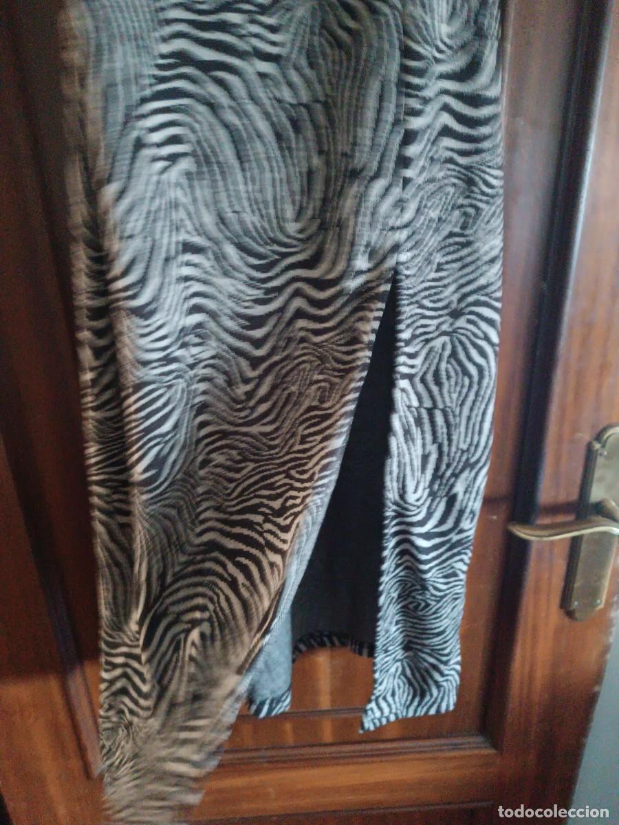 Vintage: Bonito vestido talla peque&ntilde;a - Foto 3