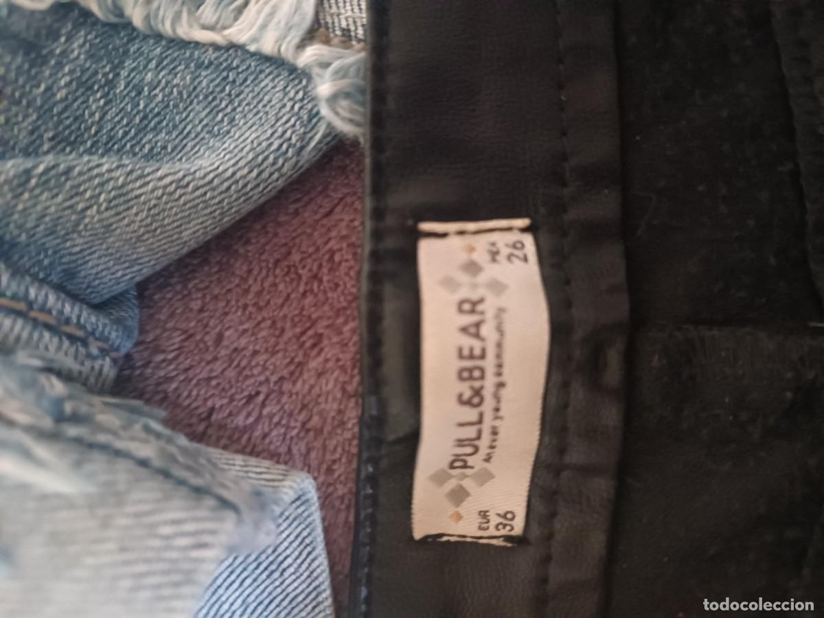 Vintage: Lote de pantalones cortos - Foto 2