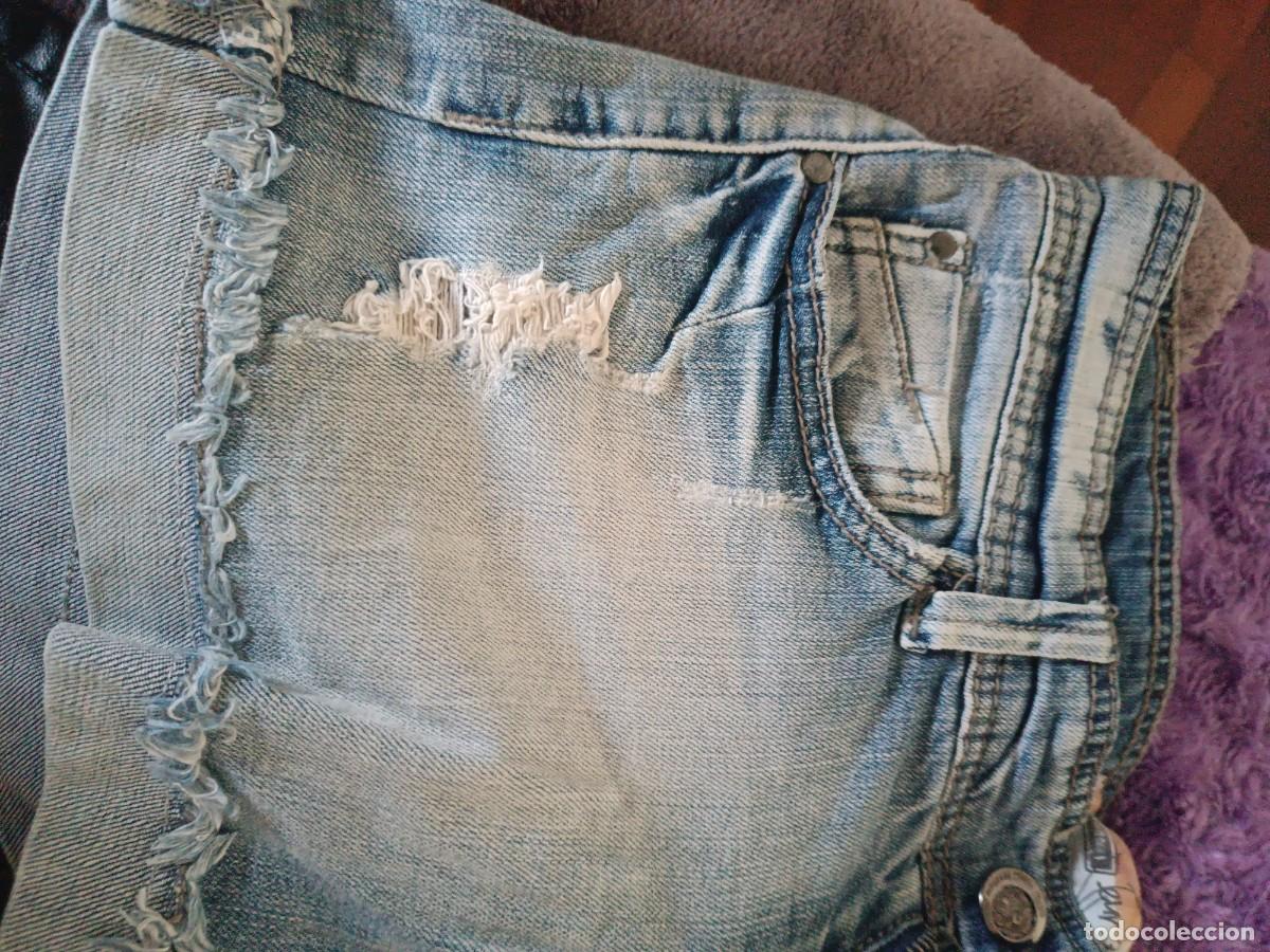 Vintage: Lote de pantalones cortos - Foto 3