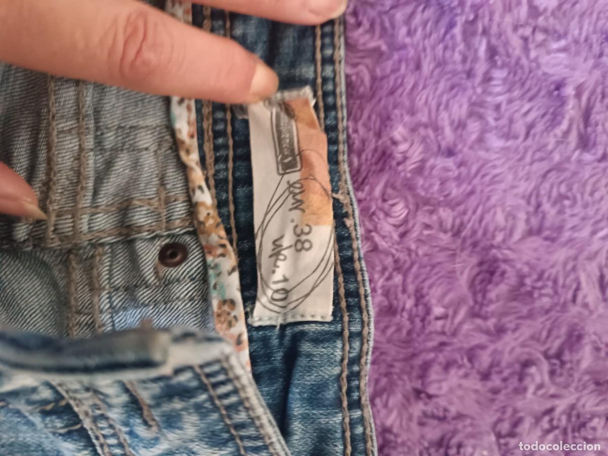 Vintage: Lote de pantalones cortos - Foto 4