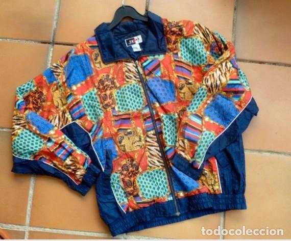 Vintage: Chaqueta vintage 80s - Foto 1