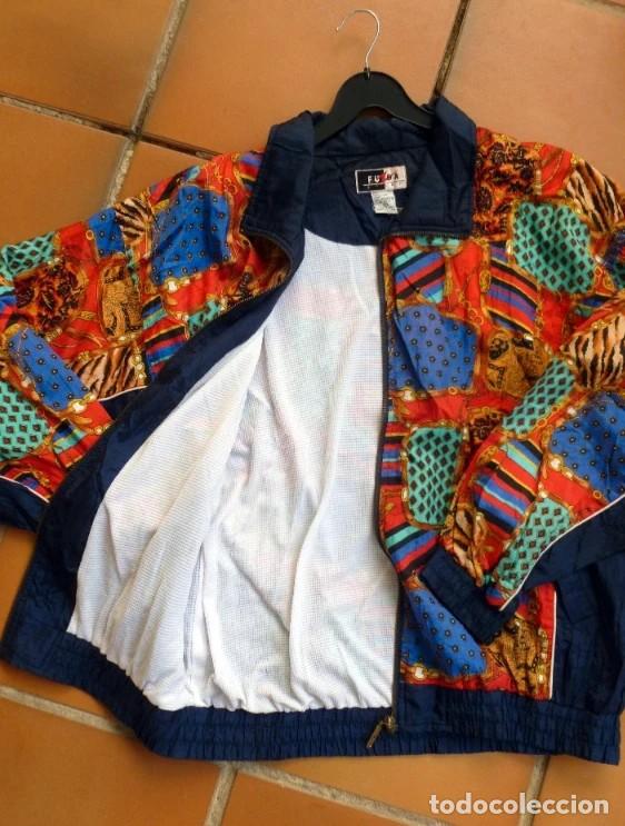 Vintage: Chaqueta vintage 80s - Foto 2