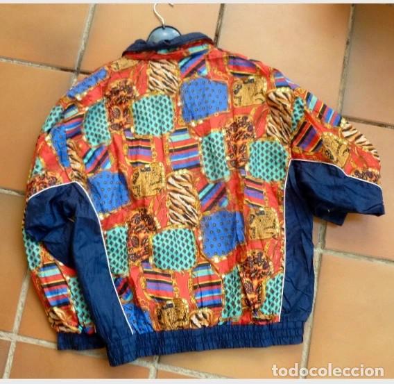 Vintage: Chaqueta vintage 80s - Foto 3