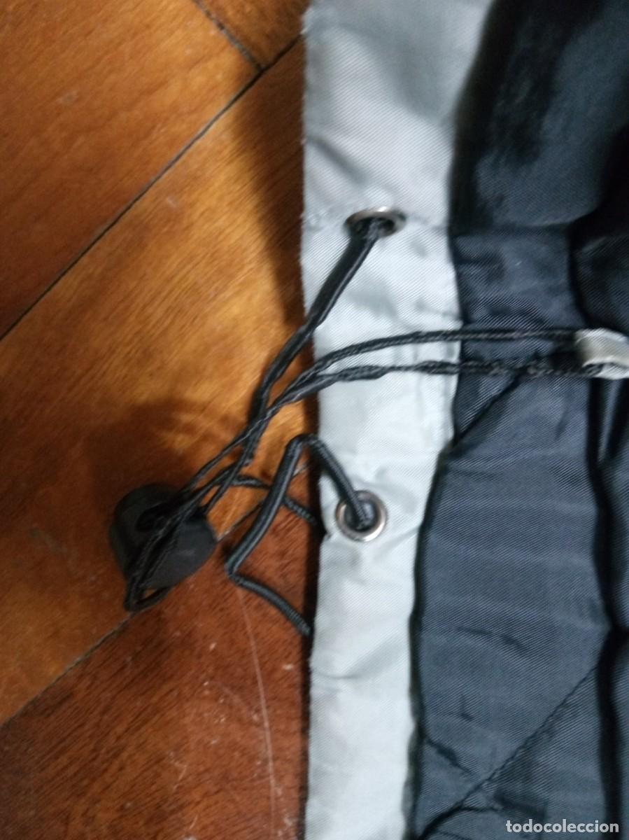 Vintage: Chubasquero Impermeable Heavytaslan - Foto 3