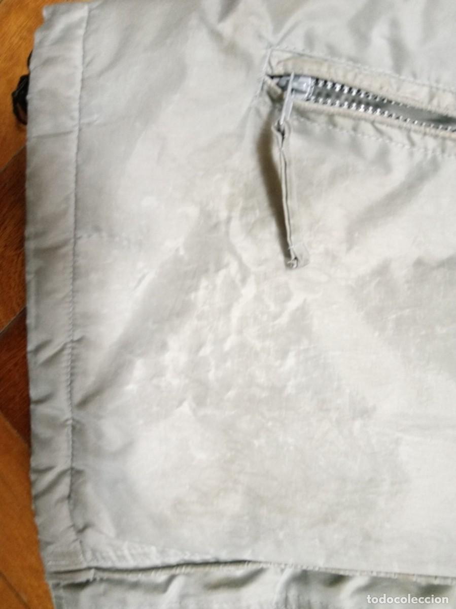 Vintage: Chubasquero Impermeable Heavytaslan - Foto 4