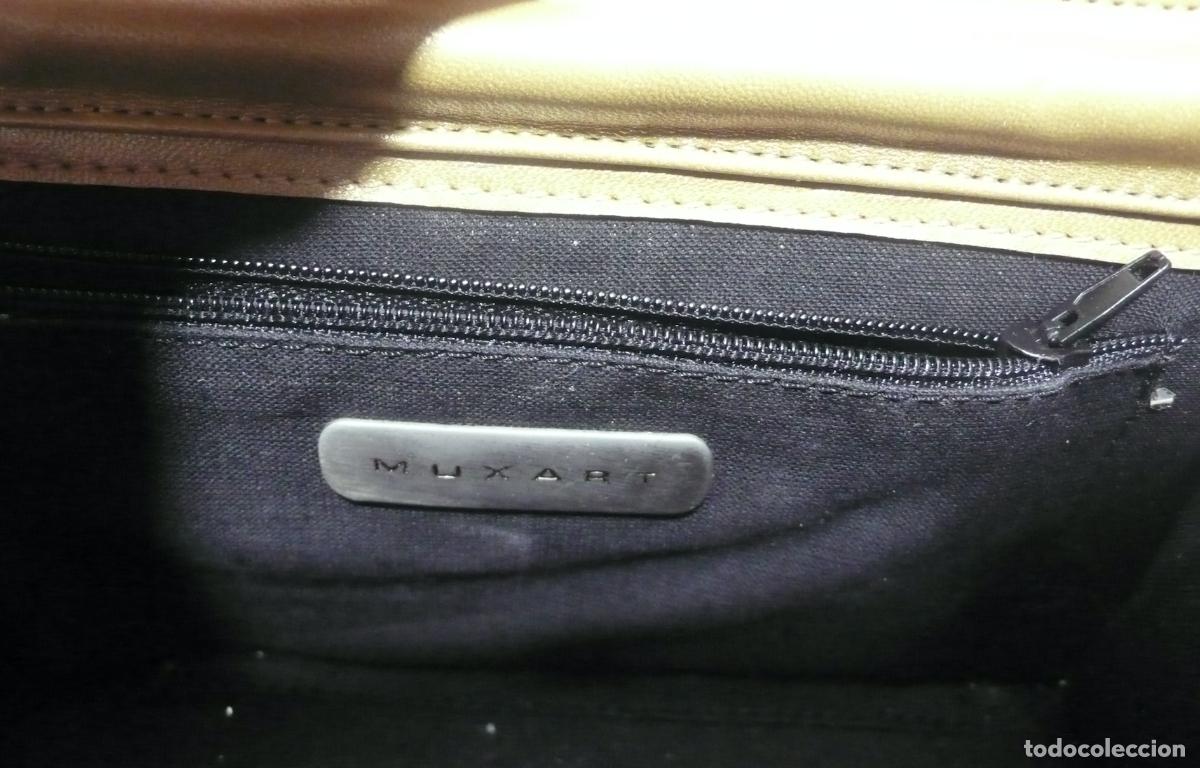 Vintage: BOLSO CARTERA DE FIESTA - Foto 5