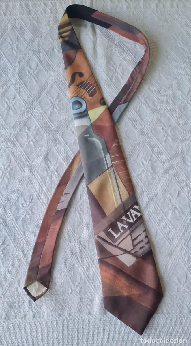 Vintage: CORBATA LEDO ALBERTI - Foto 1