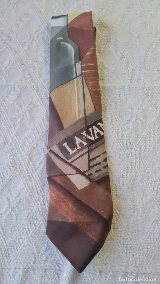 Vintage: CORBATA LEDO ALBERTI - Foto 4
