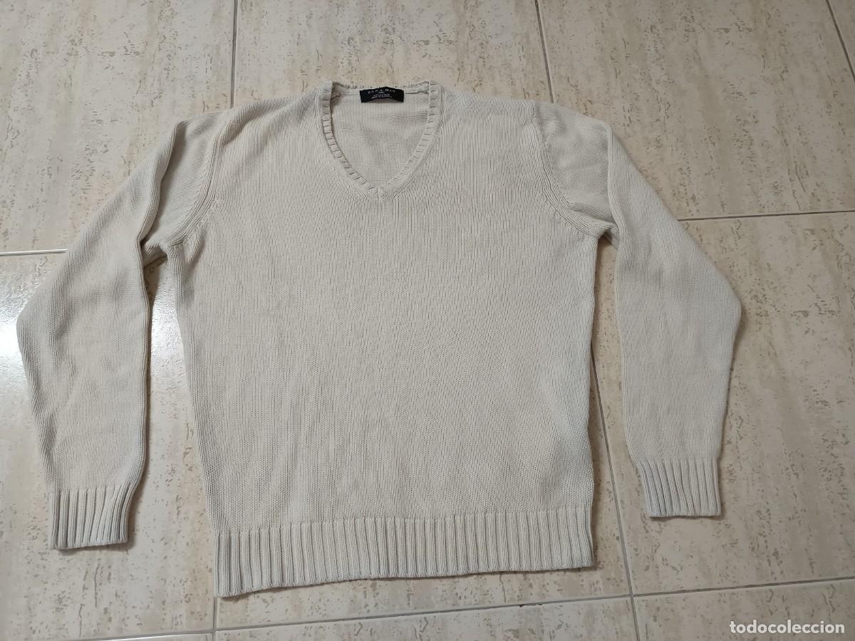 Vintage: JERSEY ZARA TALLA M.. - Foto 4
