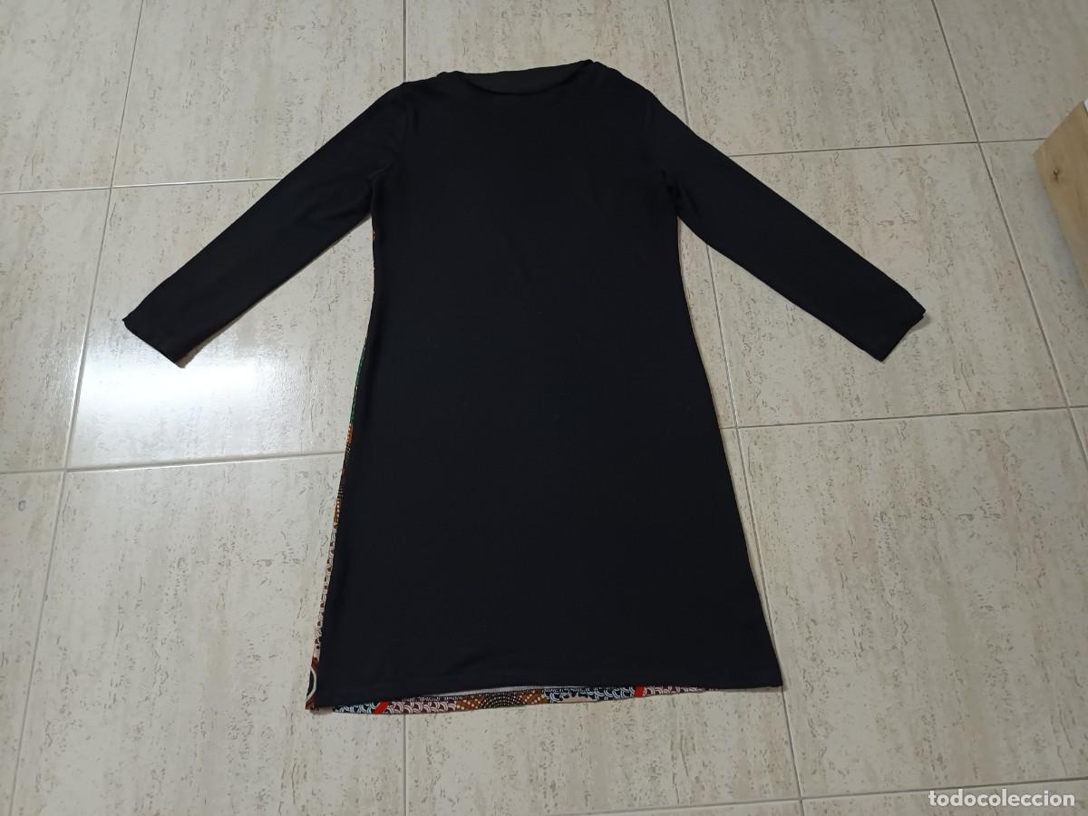 Vintage: VESTIDO ANANY TALLA 42 - Foto 2