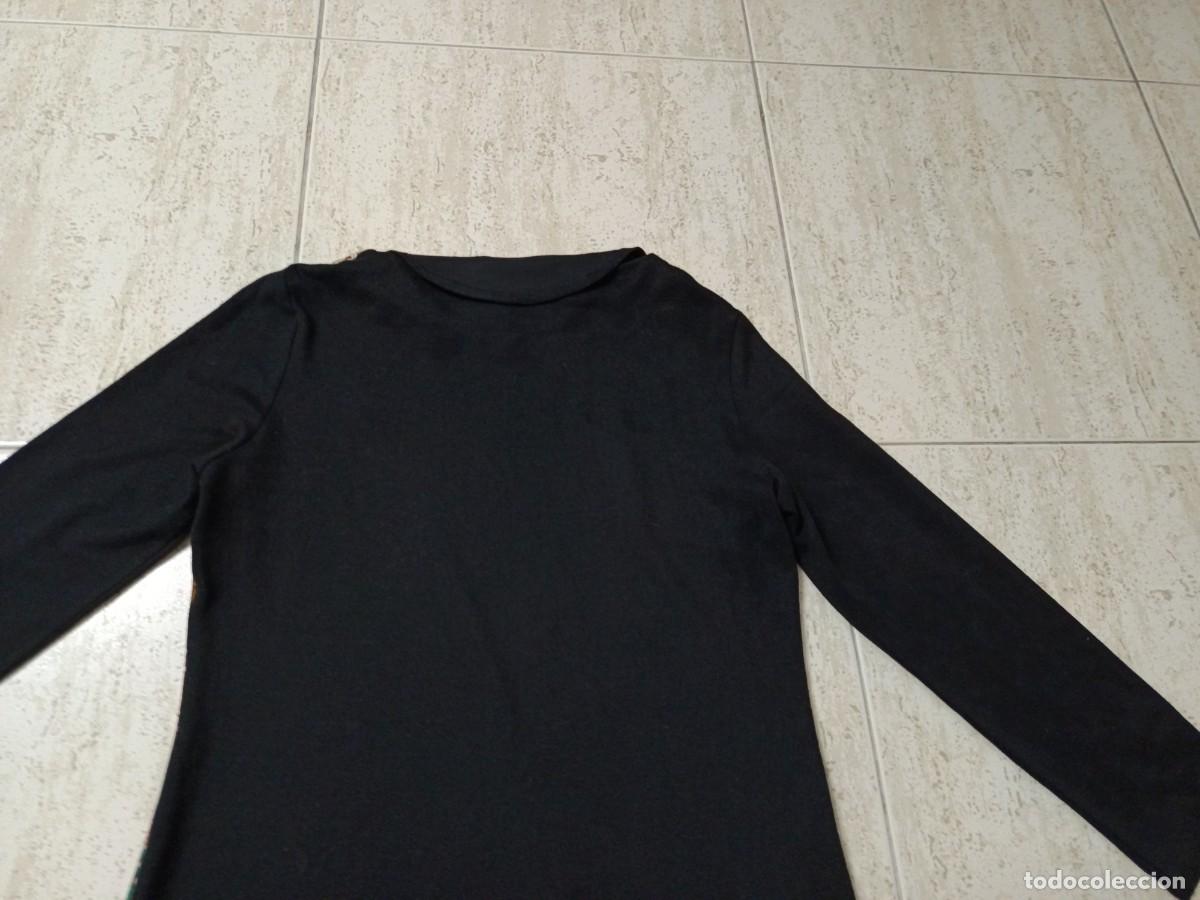 Vintage: VESTIDO ANANY TALLA 42 - Foto 3