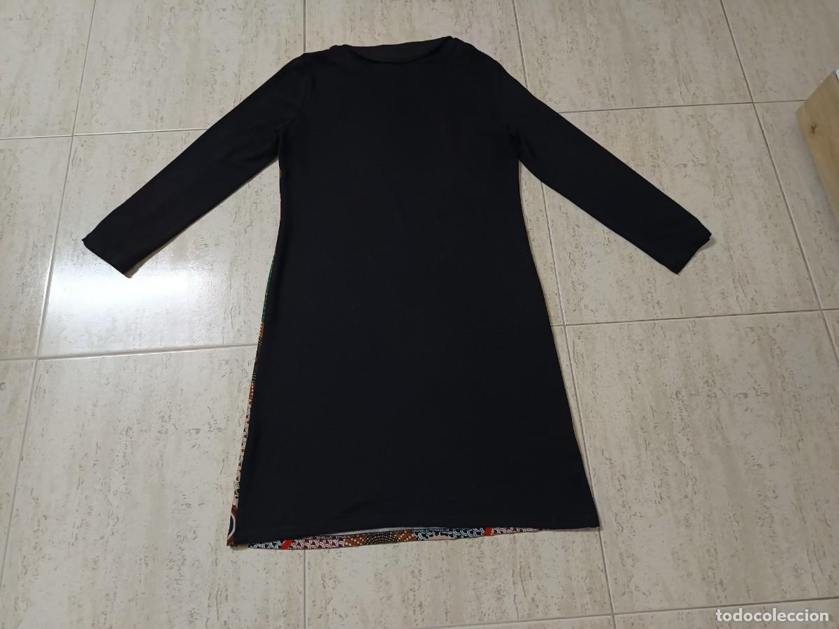 Vintage: VESTIDO ANANY TALLA 42 - Foto 8