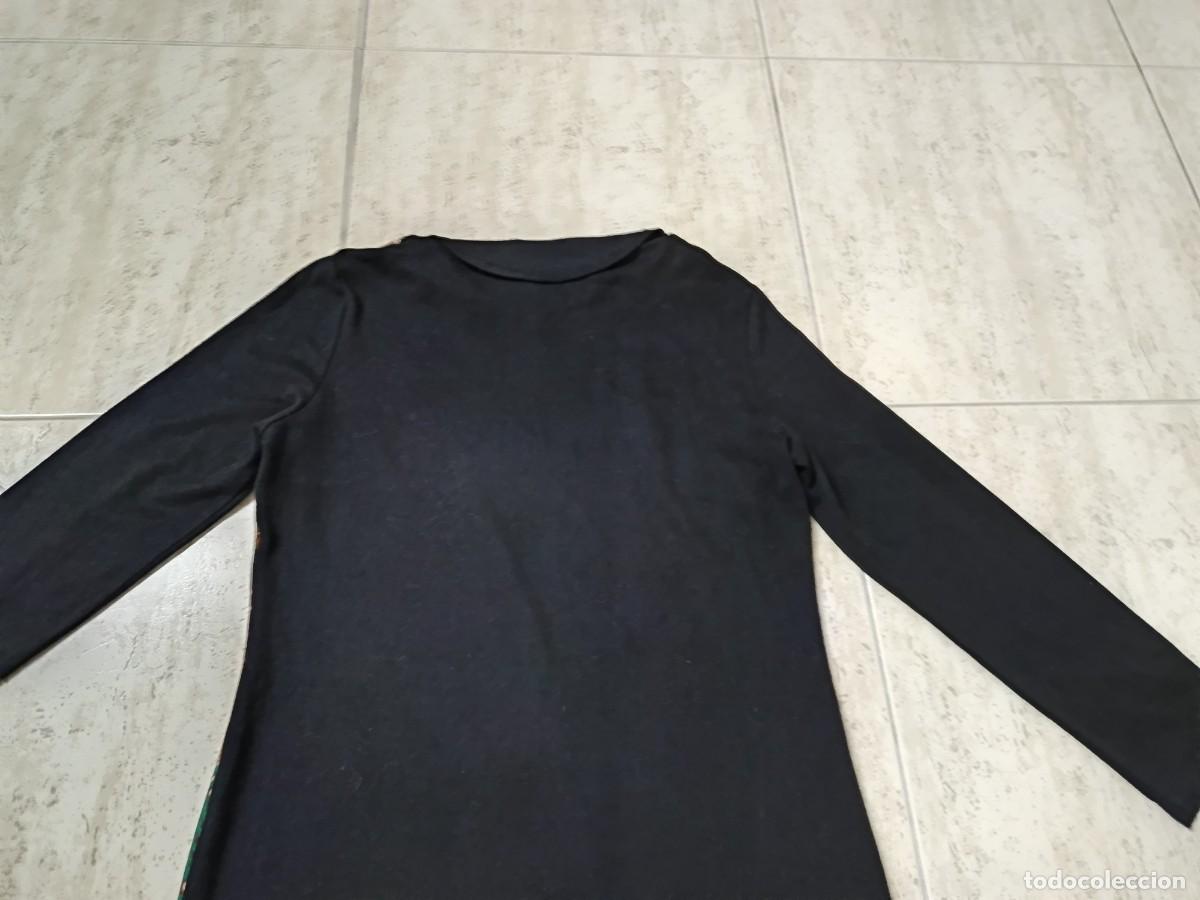 Vintage: VESTIDO ANANY TALLA 42 - Foto 11