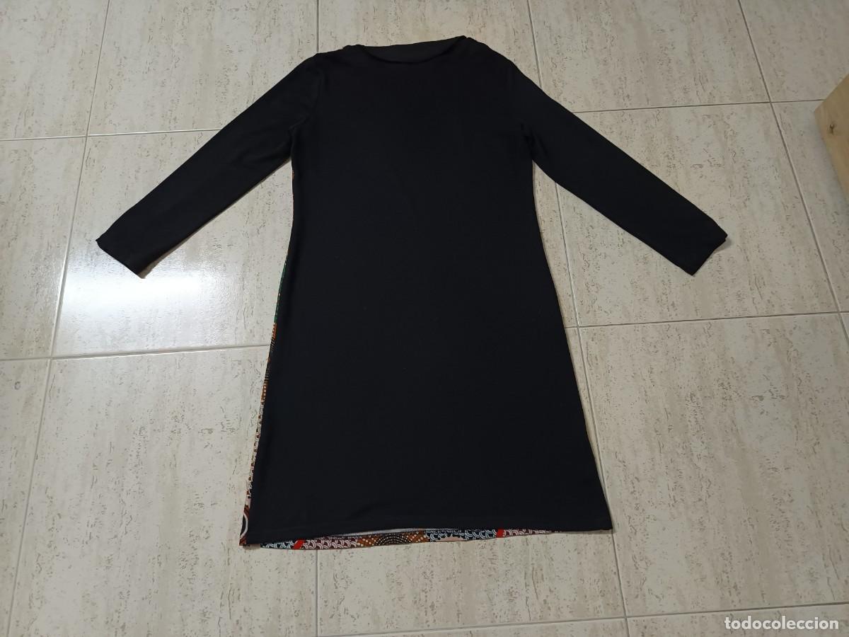 Vintage: VESTIDO ANANY TALLA 42 - Foto 14