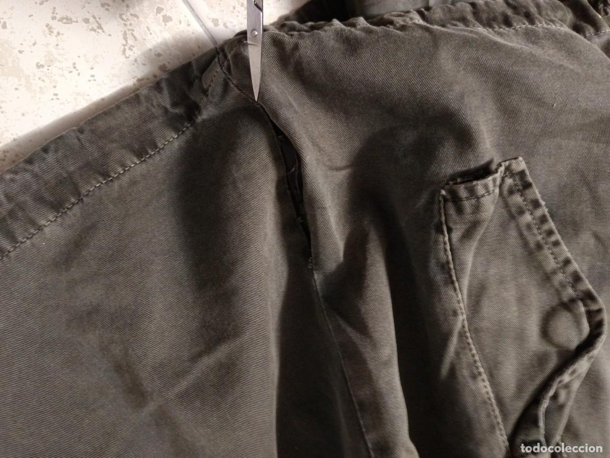 Vintage: PARKA ZARA TALLA S . - Foto 6