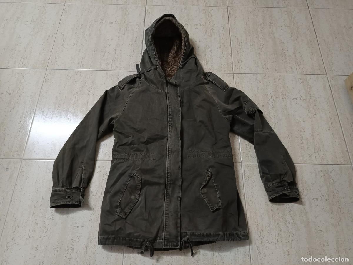 Vintage: PARKA ZARA TALLA S . - Foto 11