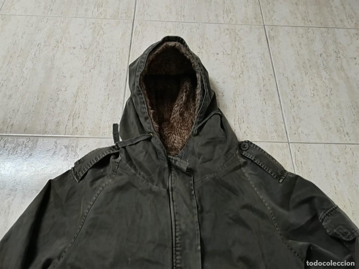 Vintage: PARKA ZARA TALLA S . - Foto 14