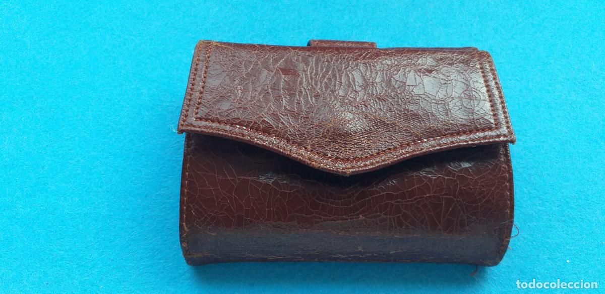 Vintage: Cartera, monedero, billetera Vintage - Foto 1