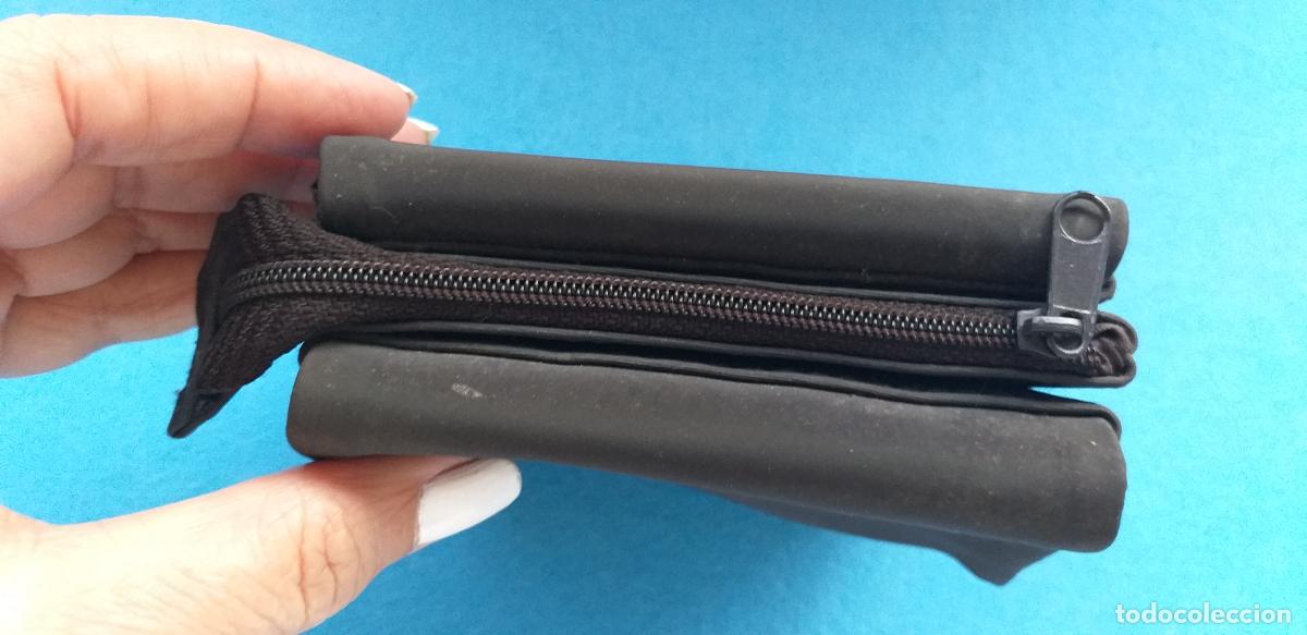 Vintage: Cartera, monedero, billetera. Vintage - Foto 2