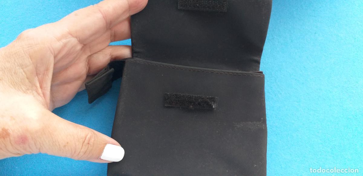 Vintage: Cartera, monedero, billetera. Vintage - Foto 3